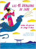 Quinze dragons de Jade (Les)